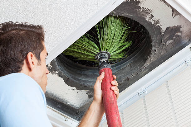 Reliable Stanley, ND Airduct Cleaning Solutions